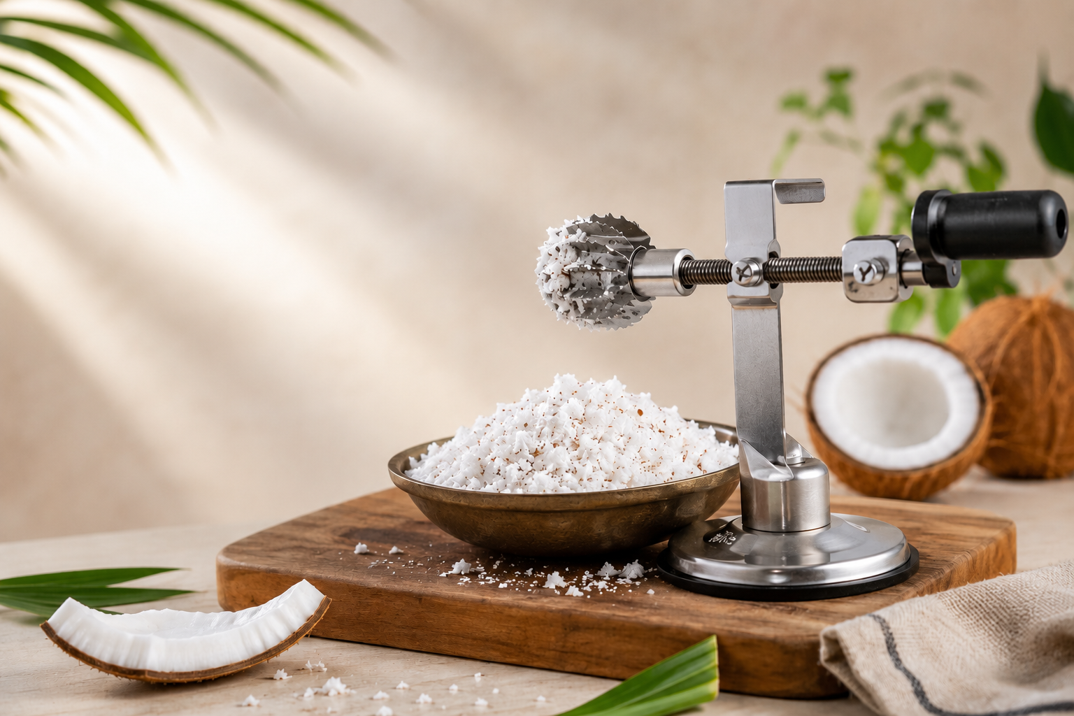 Premium Lifestyle Products - Kitchen Knives, Bags, Earrings
